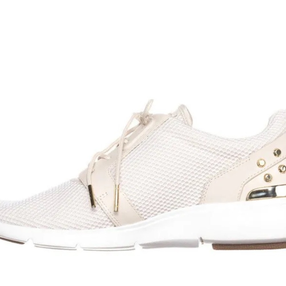 Michael Kors Astro Trainer. Elevate your shoe game with this perfect shoe!